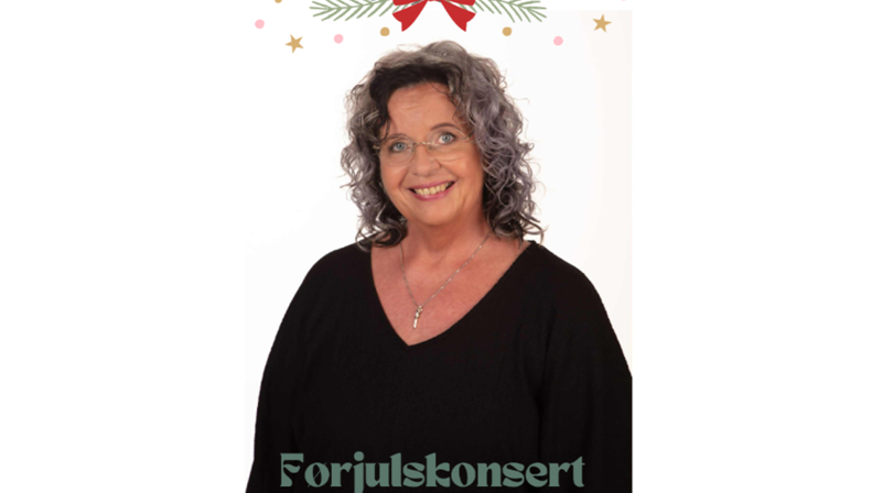 Konserter med Gro med band