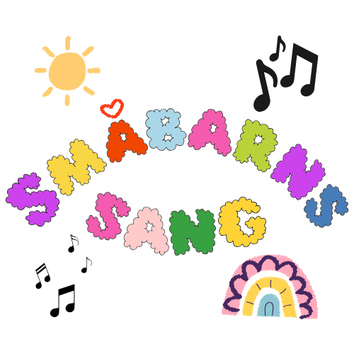 Småbarnssang (1-6 år)