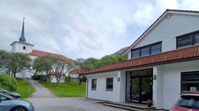 Etterskoleklubb høsten 2026