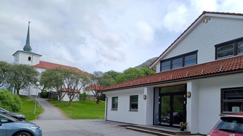Etterskoleklubb høsten 2026