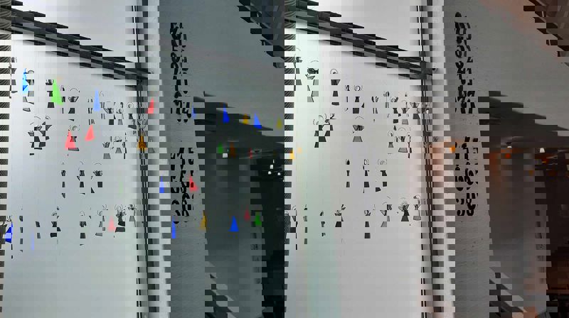 Hente engel-samling i Herøy kyrkje tysdag 24.februar kl 1730 og i Indre Herøy kyrkje torsdag 26.februar kl 1730