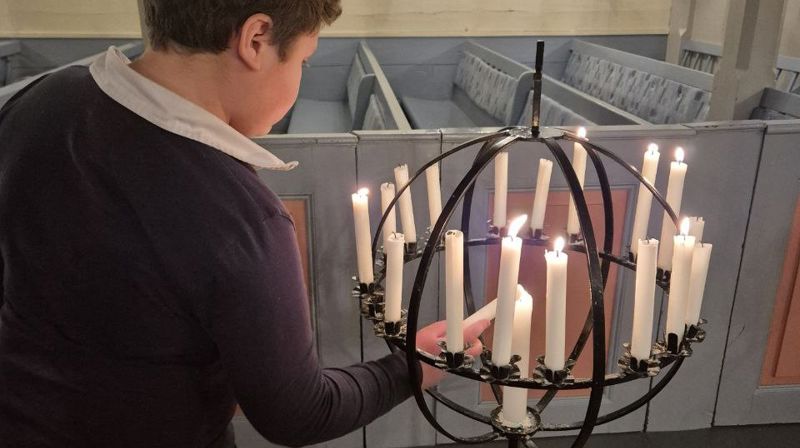 Undervisning og læring