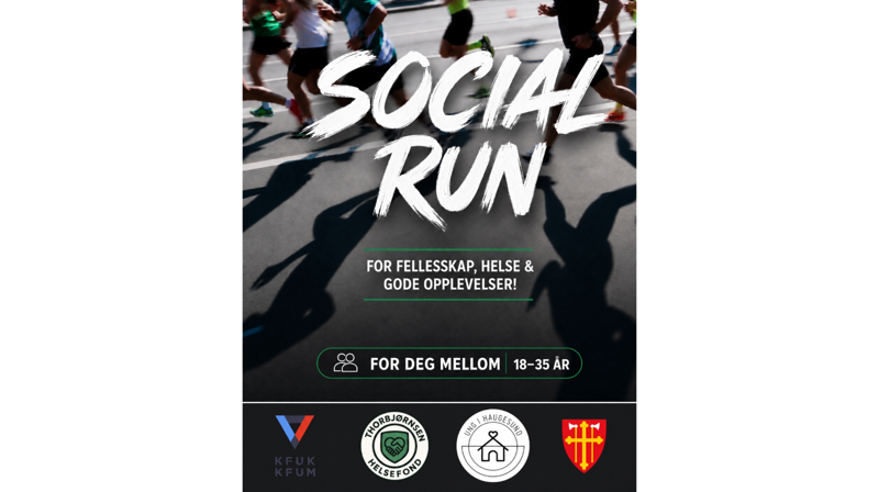 Social run