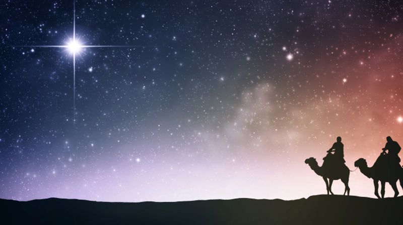 Advent og jul i Grønland kirke