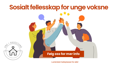 Ung i Haugesund