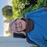 Margrete Børsand