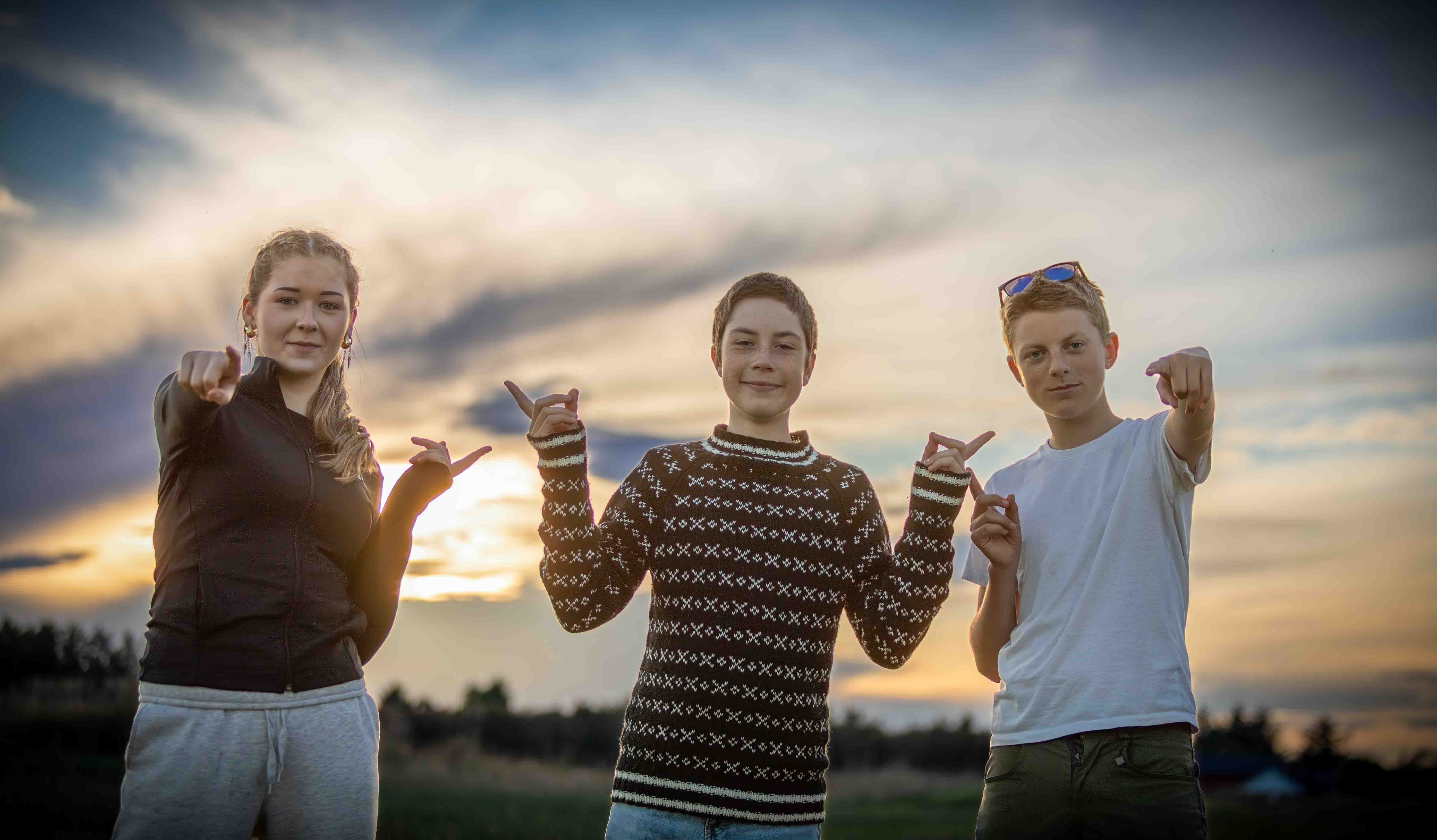 Konfirmant i Ørland menighet 2027? påmeldingen åpner 15.mai!