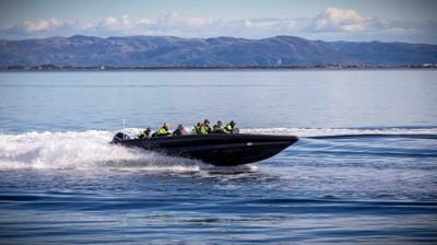 Konfirmant i Ørland menighet 2027?