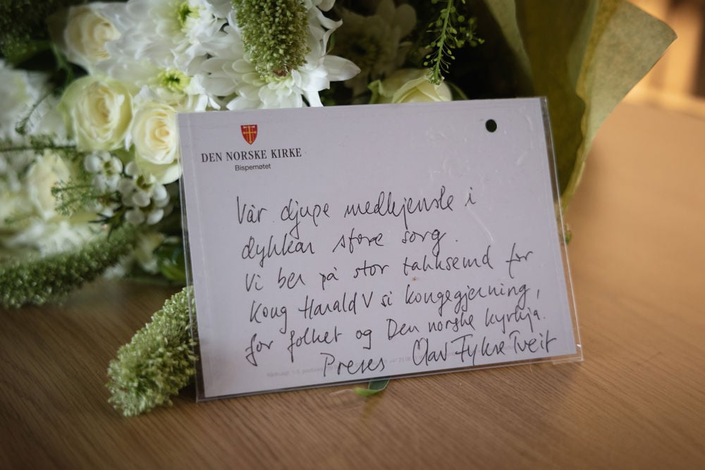 Foto: Hans Jakob Heimvoll / Den norske kirke