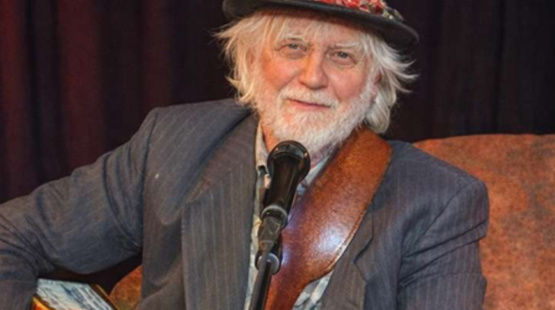 Gratiskonsert med Trond Granlund