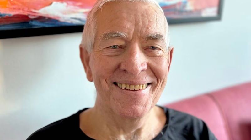 Det skulle jeg gjerne spurt presten om! - 21. november