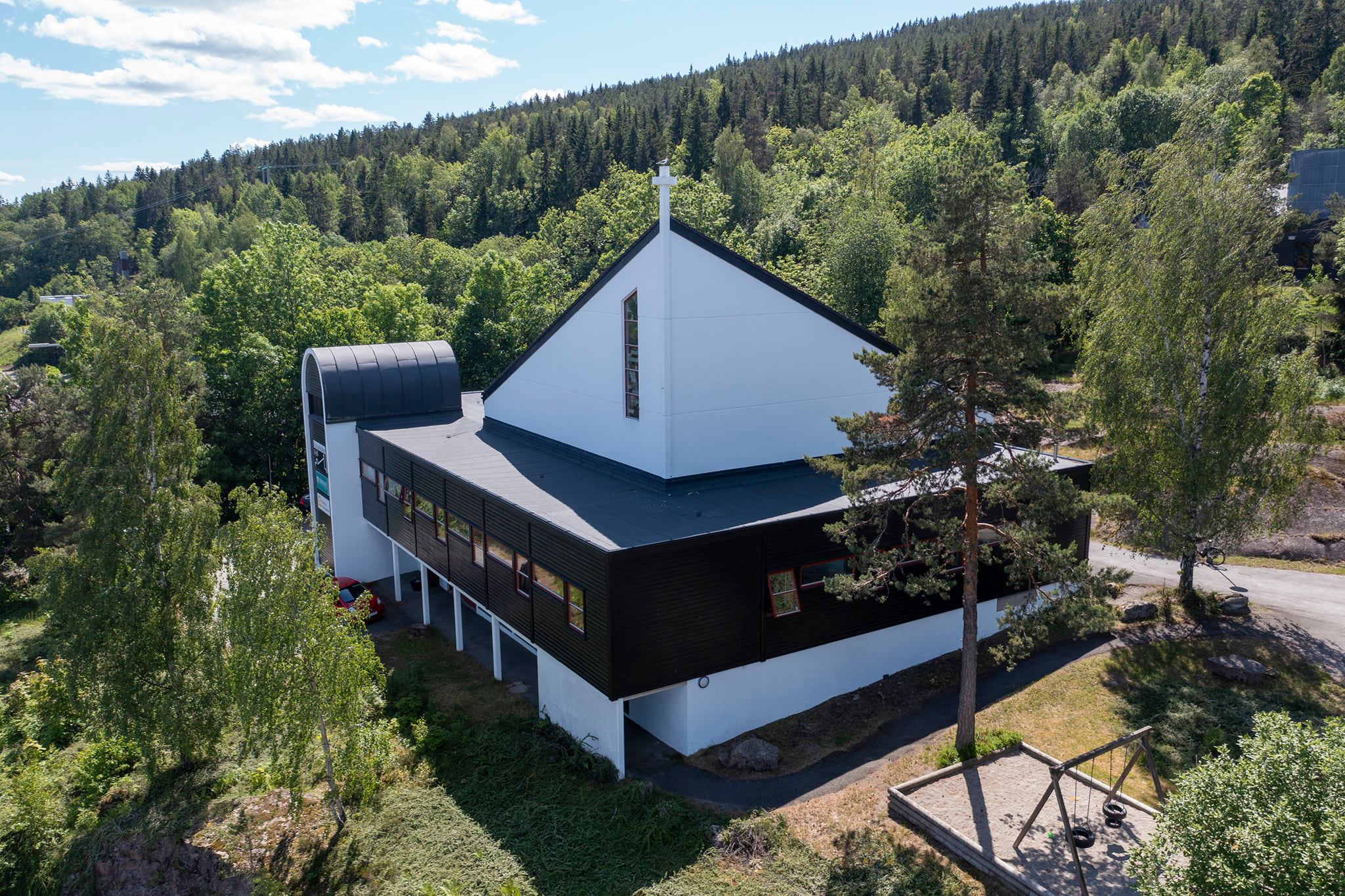Givertjeneste i Austad Fjell menighet