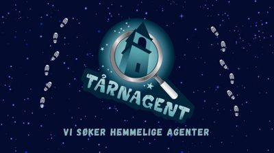 Tårnagenter søkes!