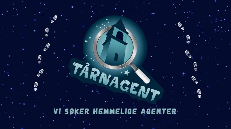 Tårnagenter søkes!