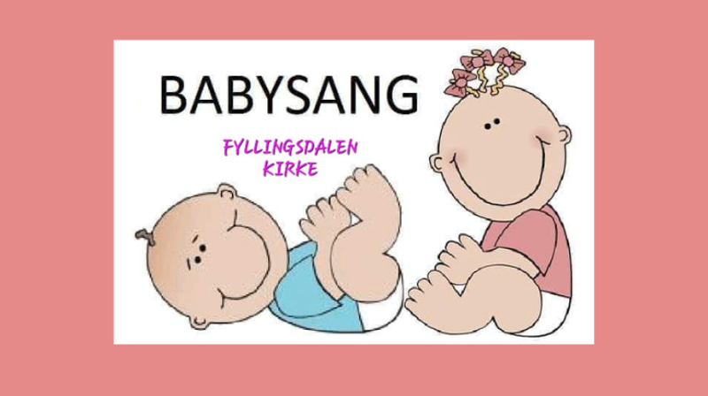 Babysang