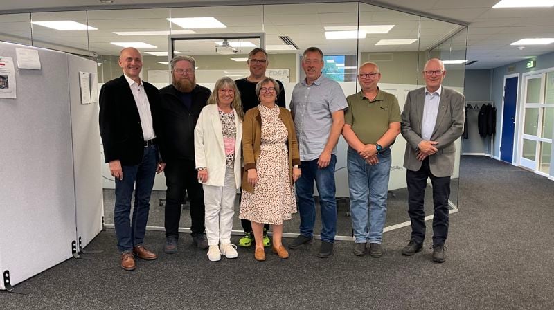 Haugesund kirkelige fellesråd