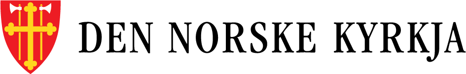 Time kyrkjelege fellesråd logo