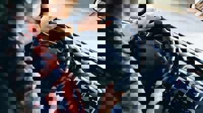 Kirkeskyss i Lindesnes