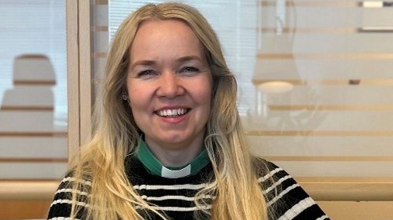 Tekst og foto: Sigrid Wold