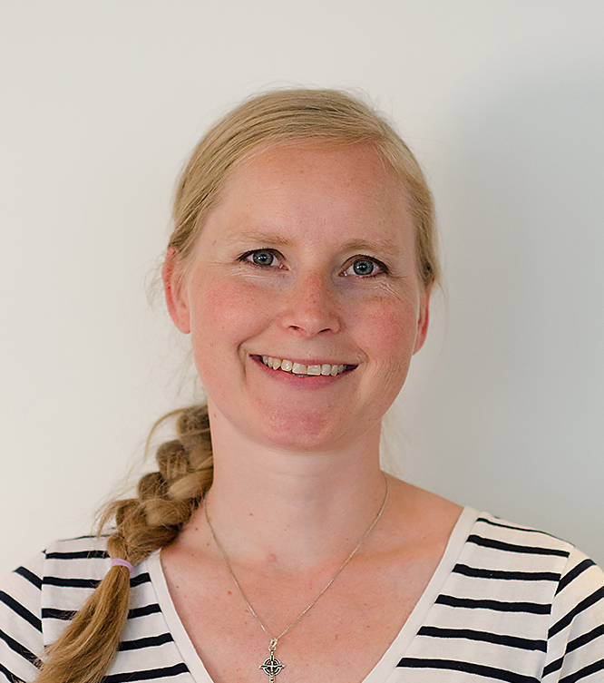 Marita Solberg Bjerke