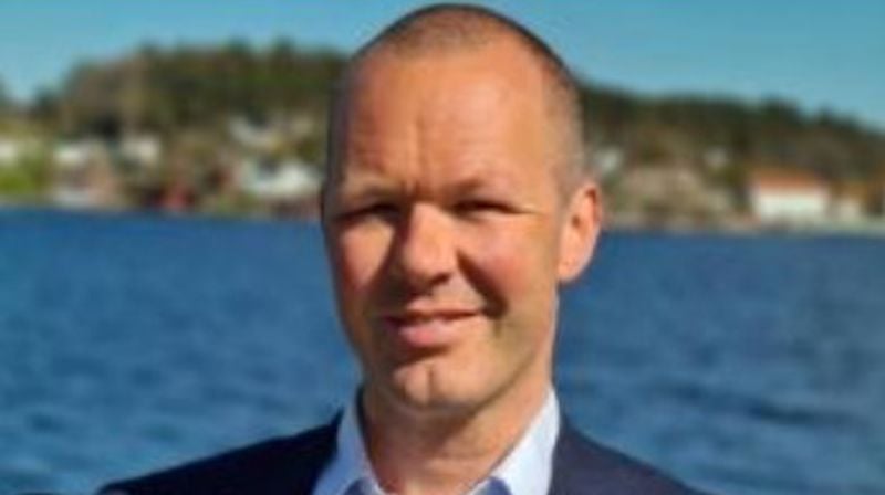 Sigarkameratene i Justvik kirke 26. februar kl. 20