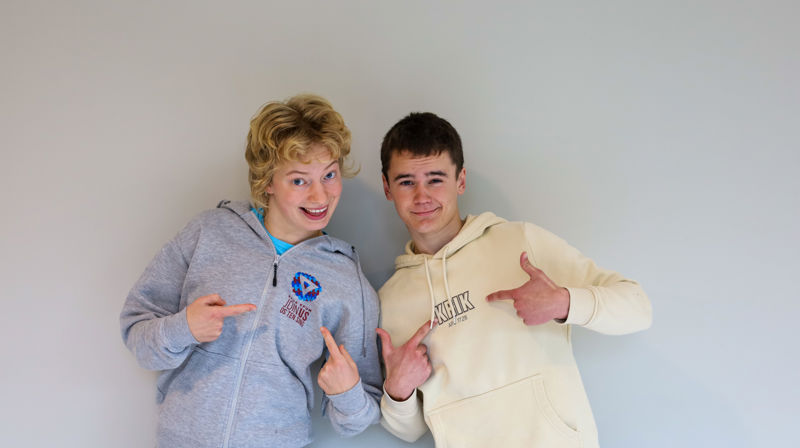 Foto: Martin Bakke Slåttsveen