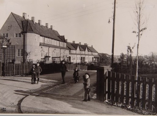 Temakveld: «Hvordan vi ble så friske. Synet på helse nå og i fortida – Ullevål hageby og resten av verden»