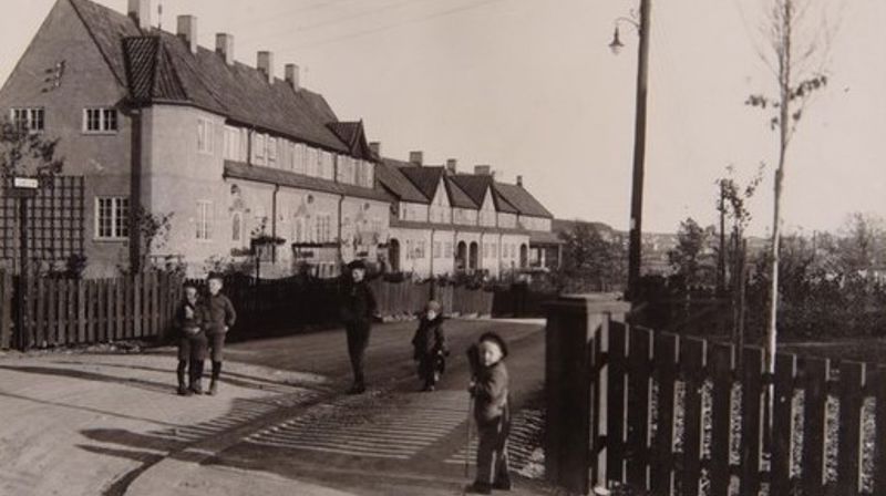 Temakveld: «Hvordan vi ble så friske. Synet på helse nå og i fortida – Ullevål hageby og resten av verden»