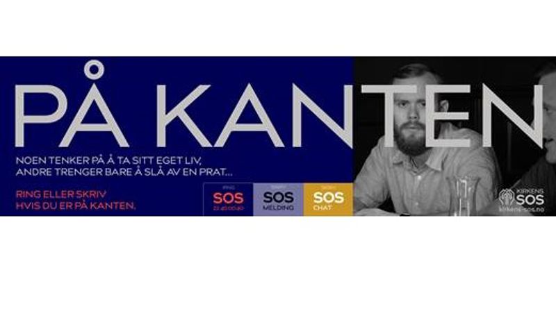 Kirkens SOS