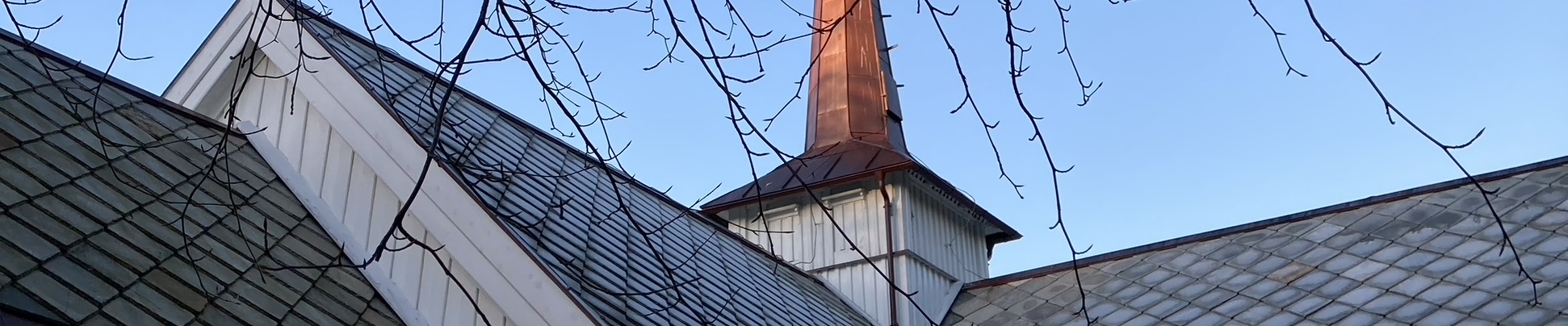 Toppbilde for Averøy kirkelige fellesråd