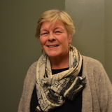 Inger Johanne Aas