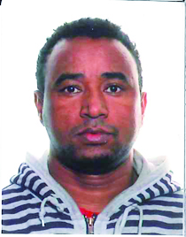 Mulue Mehari Melles