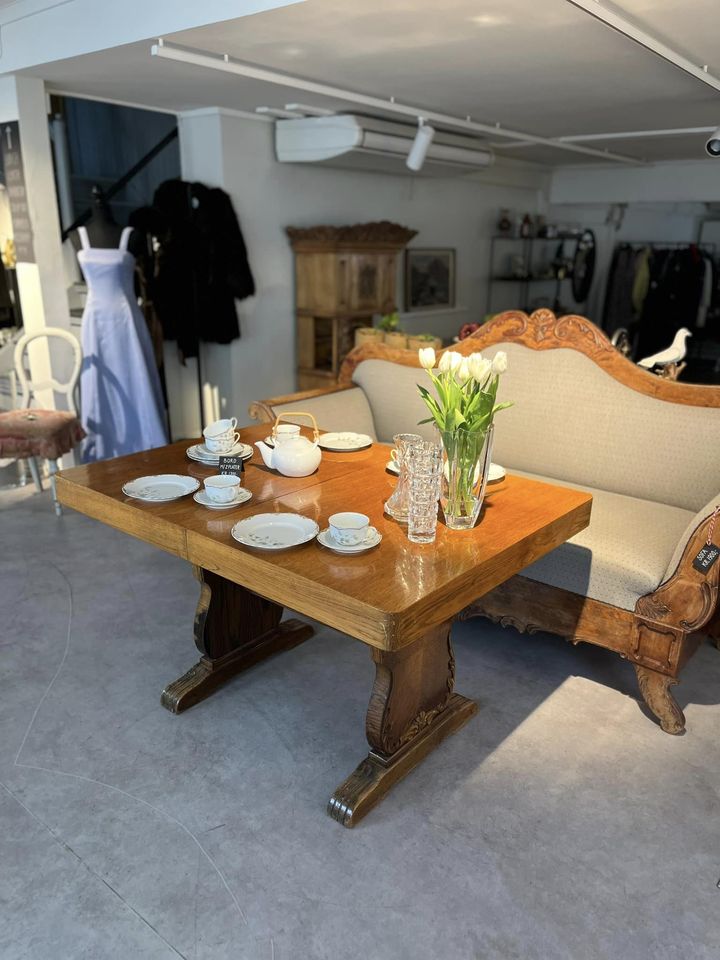 Bruktbutikken i Mandal