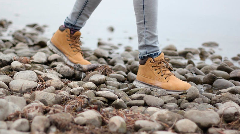 Pilegrim i Bjørgvin