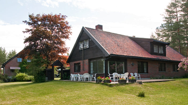 Kveldsretreat