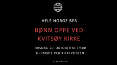 Hele Rogaland ber