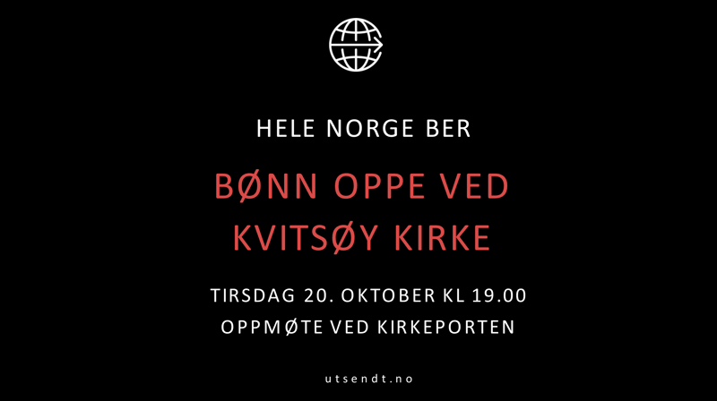 Hele Rogaland ber
