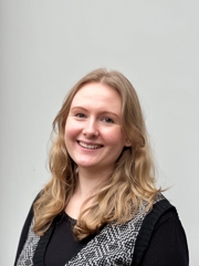 Inga Stoveland Dekko 