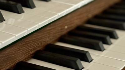 Vil du forme fremtidens kirkemusikk i et levende lokalsamfunn?