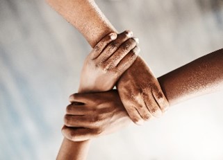 OPPSTART AV SORGGRUPPE