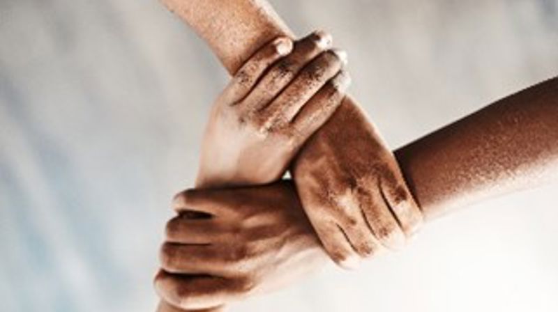 OPPSTART AV SORGGRUPPE