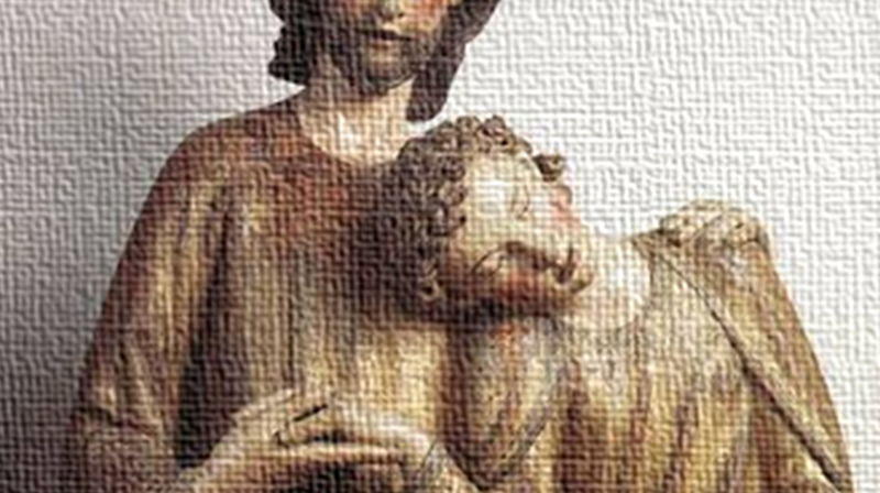 PÅSKEN DAG FOR DAG 2023