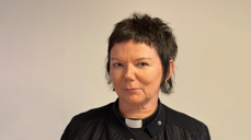 Ragnhild Jepsen vert ny biskop i Bjørgvin bispedøme. Foto: Den norske kyrkja.