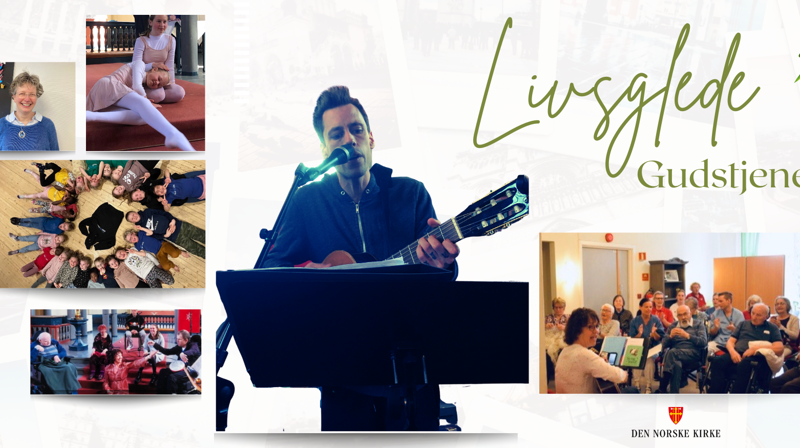 Livsgledegudstjeneste
