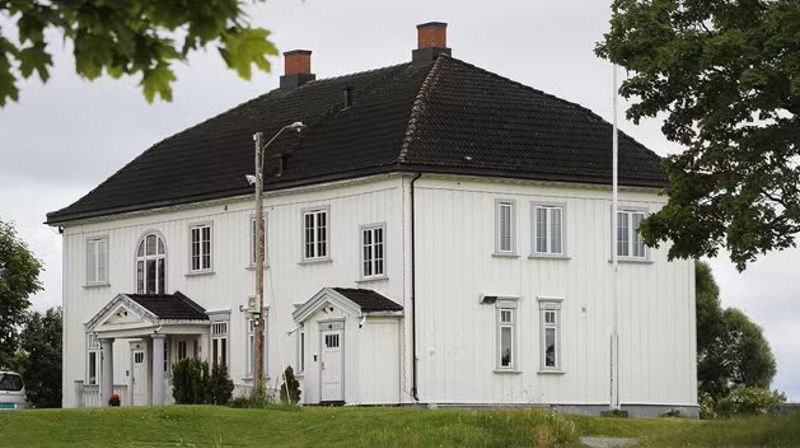 Torsdag 3.sept: Hyggetreffet på Kjonerud kl. 11.