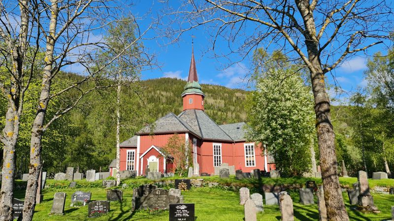 Skikk og bruk på kirkegården