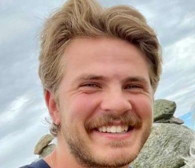 Vikarprest Eirik Husveg