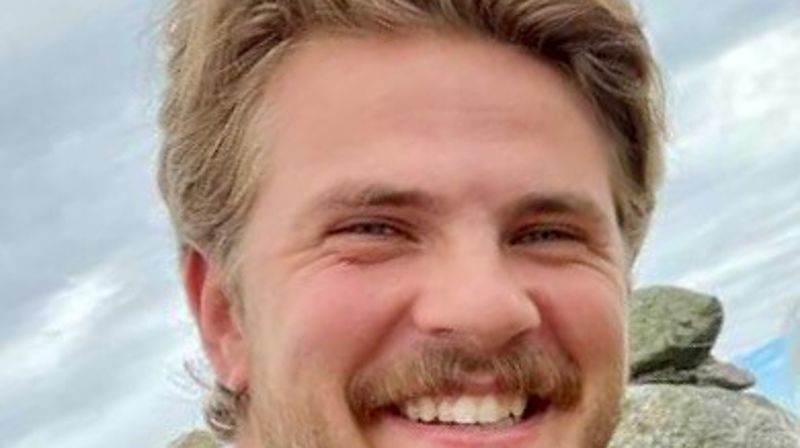 Vikarprest Eirik Husveg