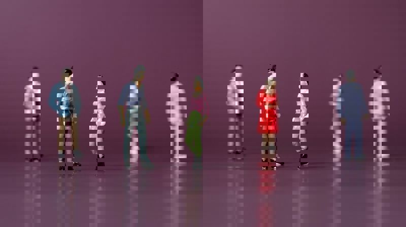 Dialogkveld i prestegården