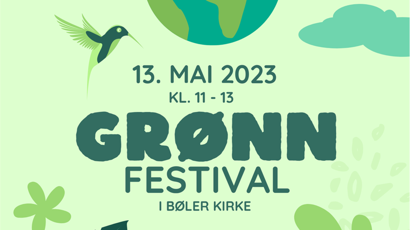 Grønn Festival